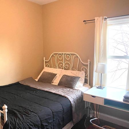 Quiet Apt Only 15 Mins Away From Midtown Manhattan Jersey City Ngoại thất bức ảnh