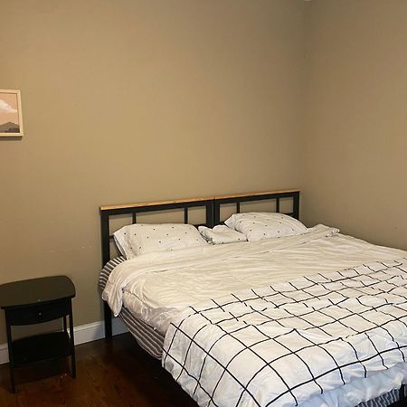 Quiet Apt Only 15 Mins Away From Midtown Manhattan Jersey City Ngoại thất bức ảnh