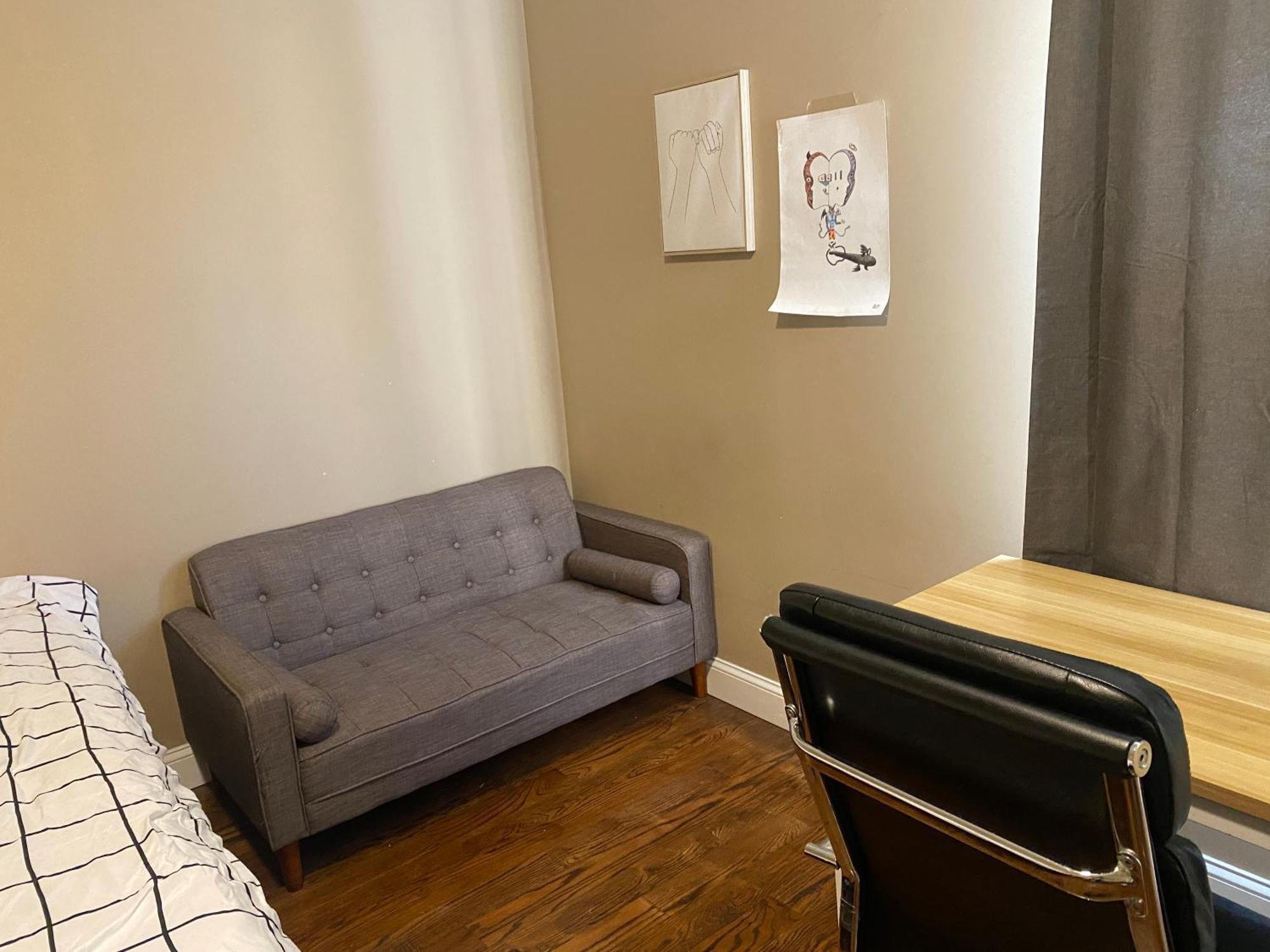 Quiet Apt Only 15 Mins Away From Midtown Manhattan Jersey City Ngoại thất bức ảnh