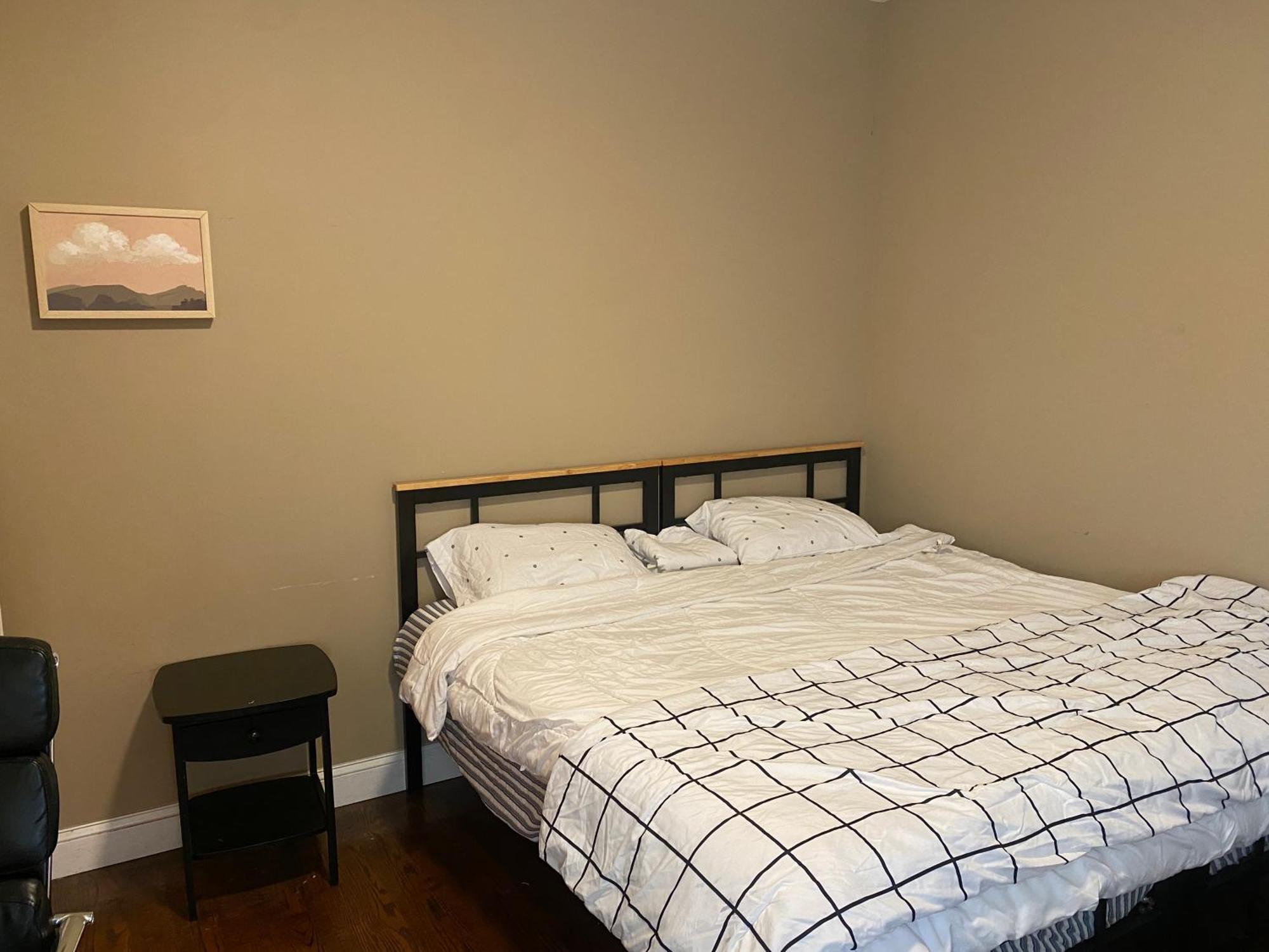 Quiet Apt Only 15 Mins Away From Midtown Manhattan Jersey City Ngoại thất bức ảnh