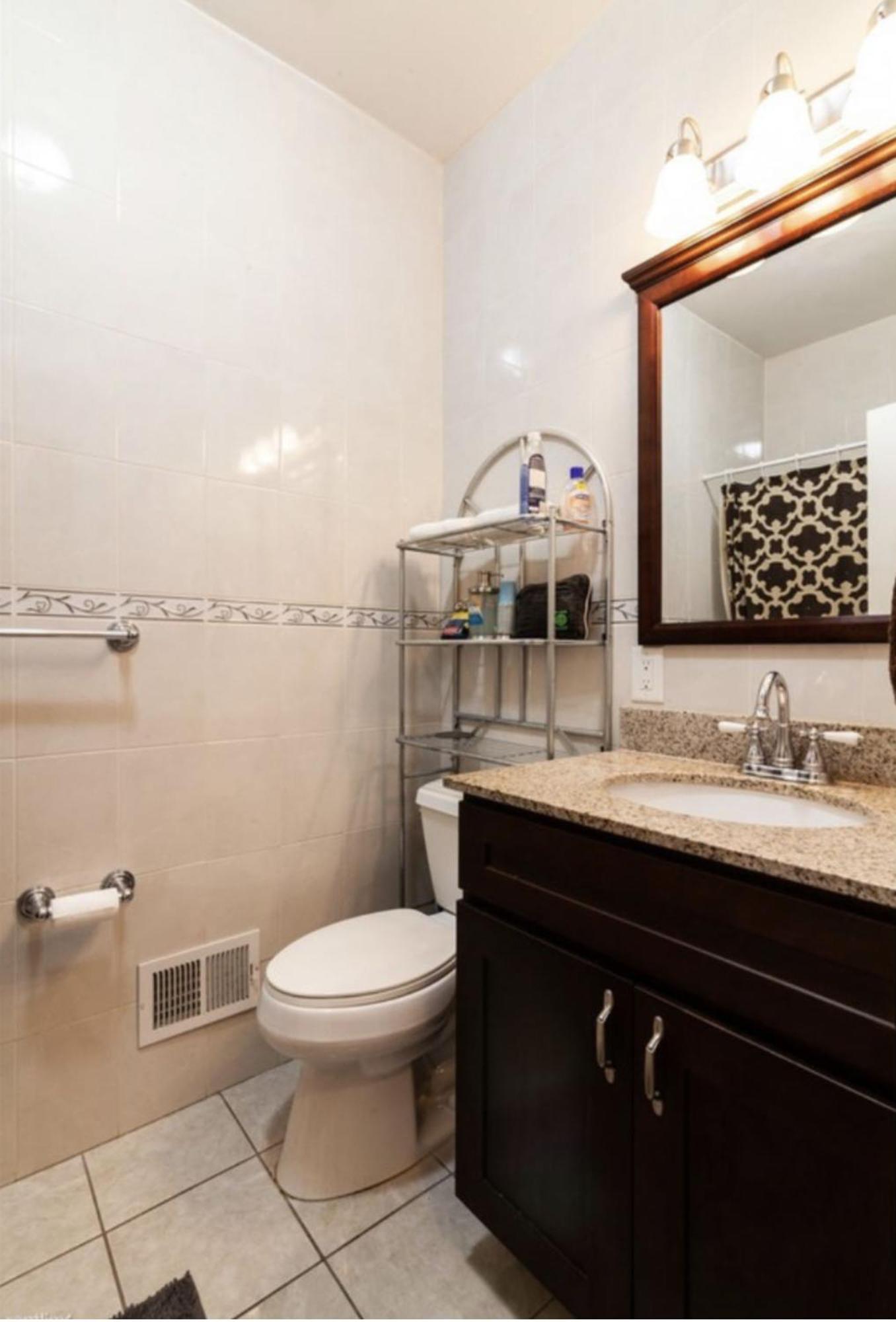 Quiet Apt Only 15 Mins Away From Midtown Manhattan Jersey City Ngoại thất bức ảnh