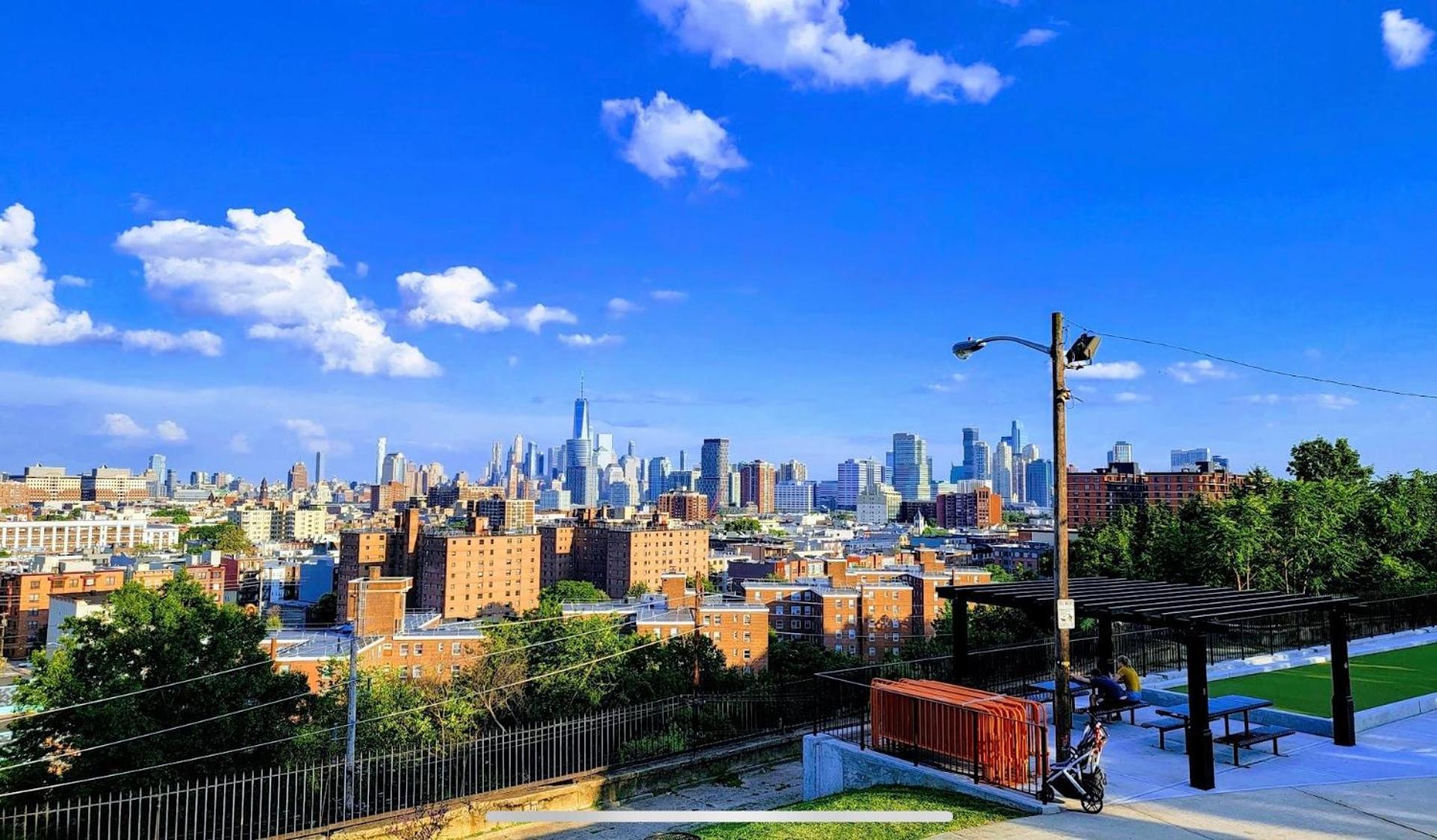 Quiet Apt Only 15 Mins Away From Midtown Manhattan Jersey City Ngoại thất bức ảnh