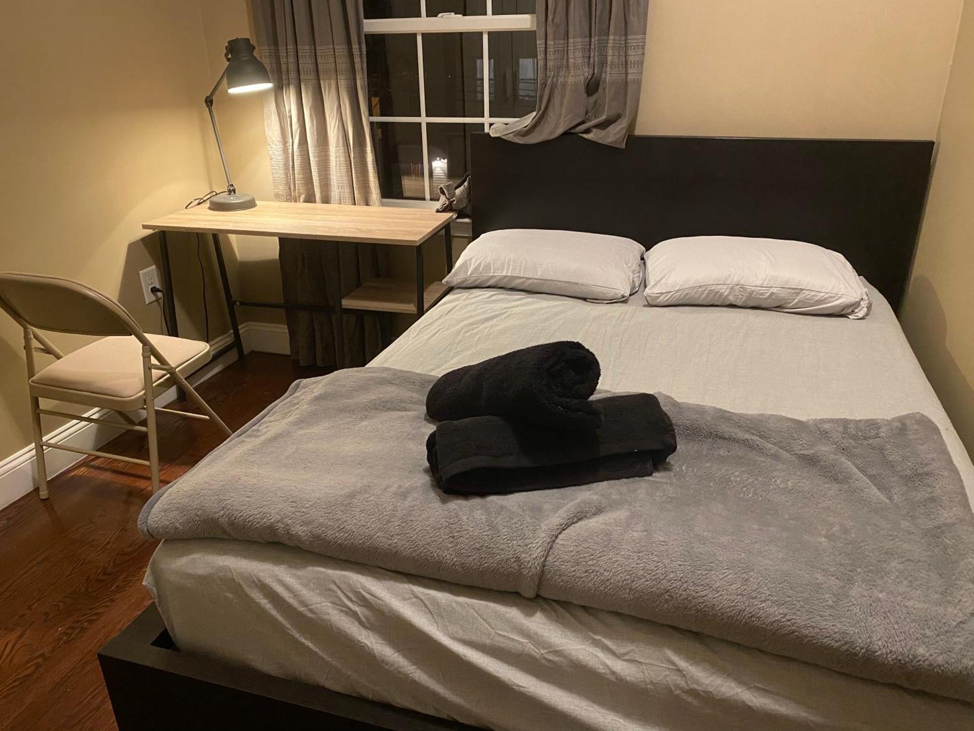 Quiet Apt Only 15 Mins Away From Midtown Manhattan Jersey City Ngoại thất bức ảnh